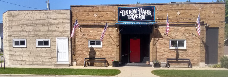 Union Park Tavern Street View